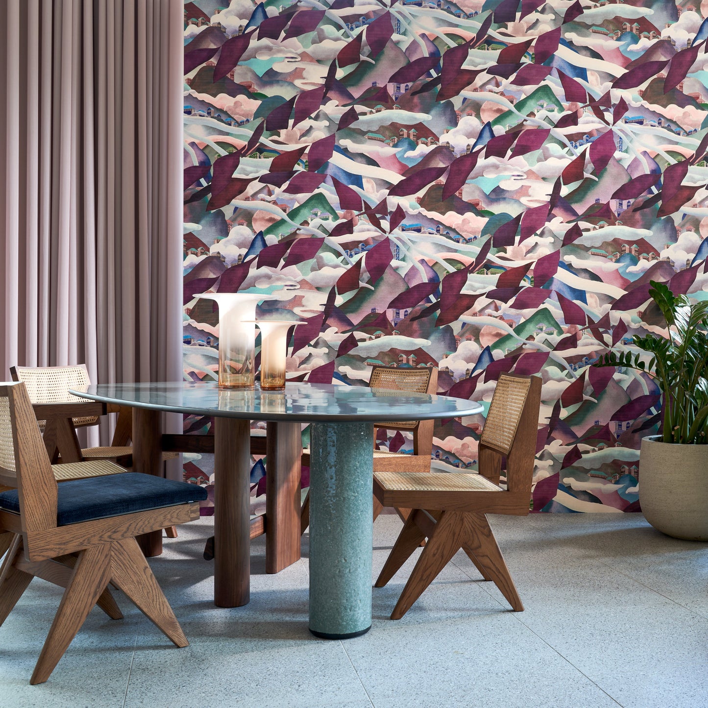 Manali Arte | Revêtement mural