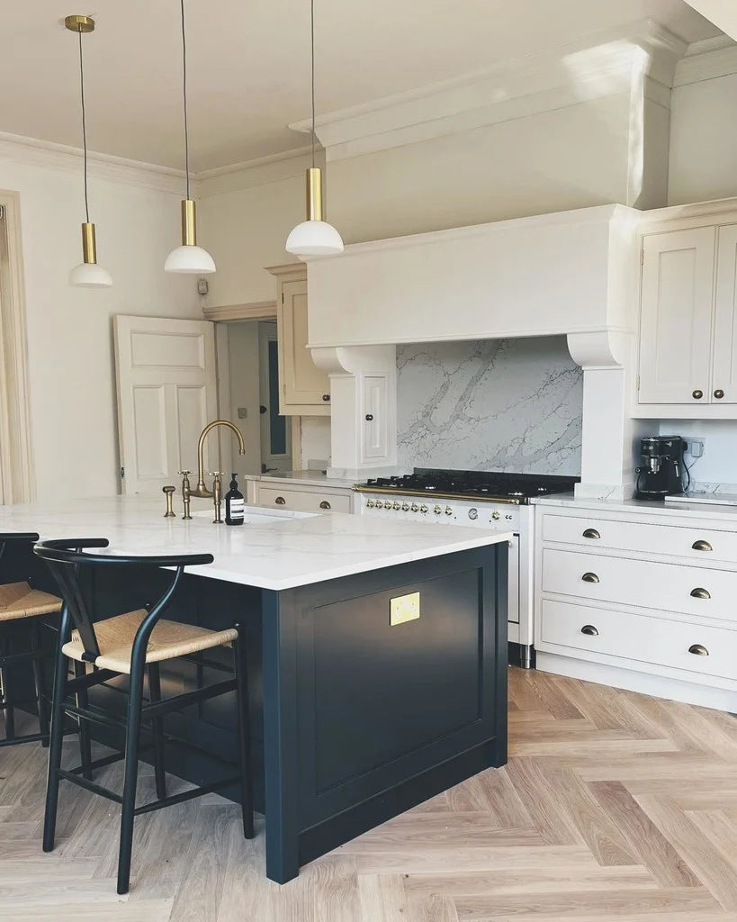Peinture Farrow&Ball All_White_2005_cuisine