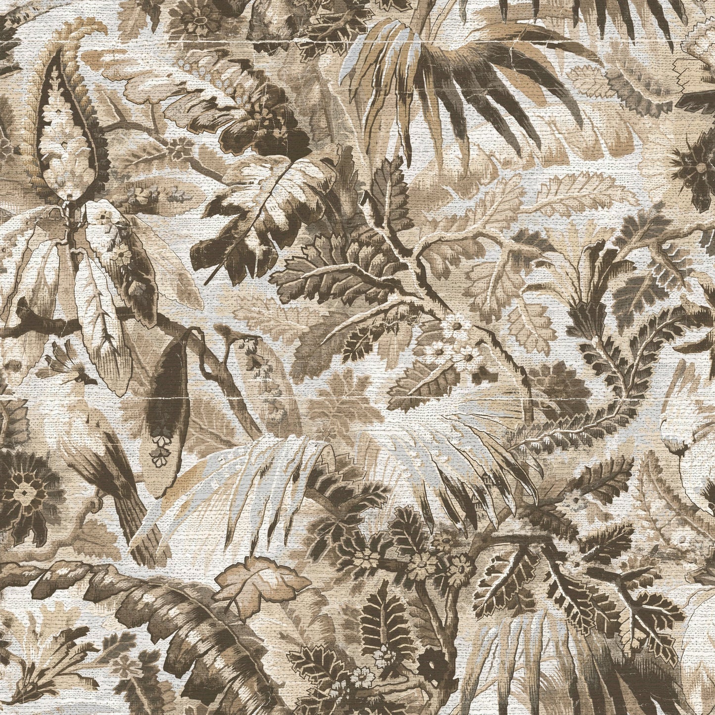 Tropicali Arte | Revêtement mural