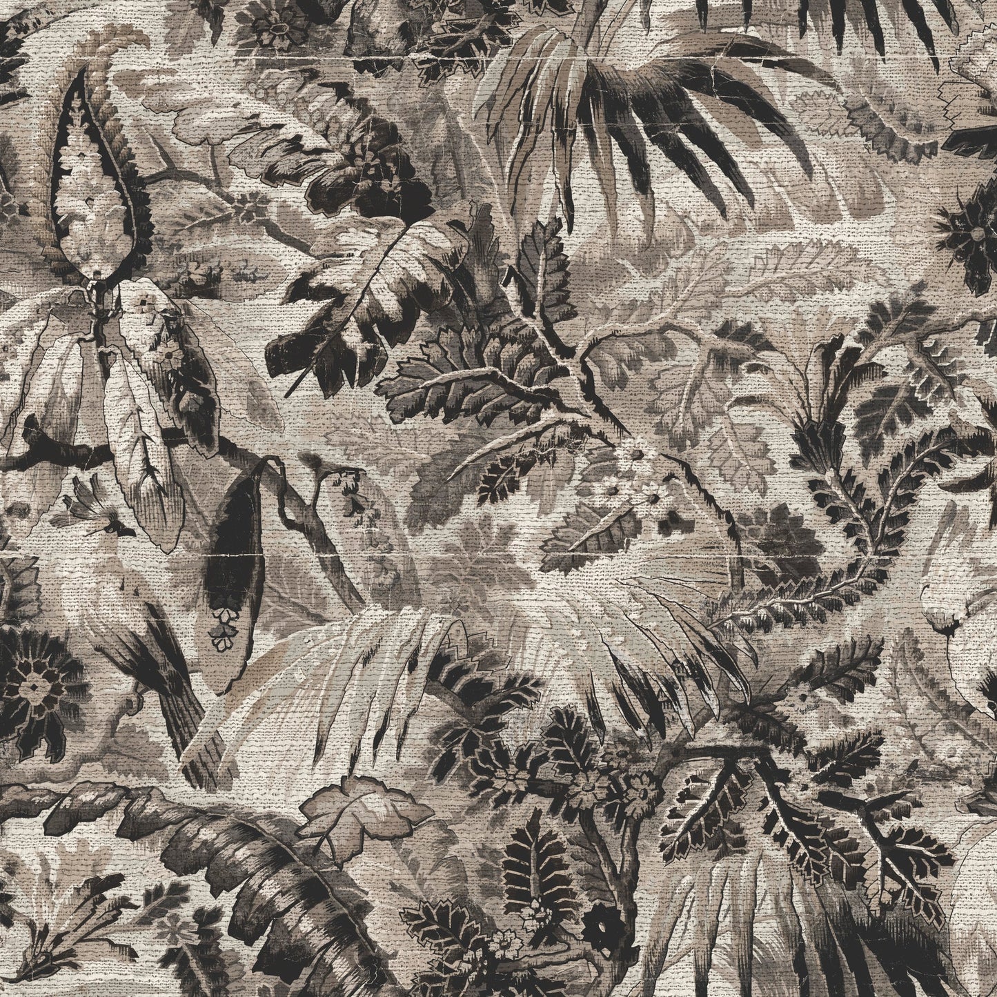 Tropicali Arte | Revêtement mural