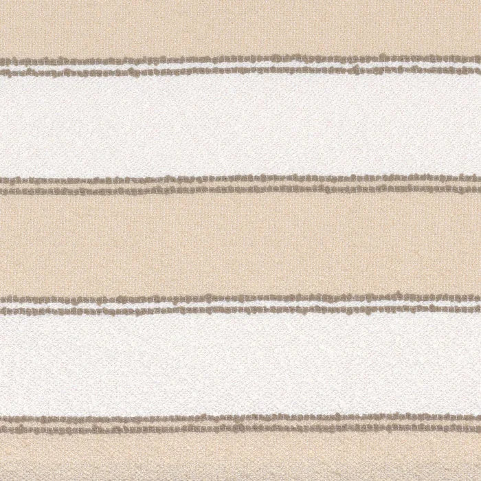 Quatre coloris disponibles pour le tissu Apache – fils fantaisie et bouclés