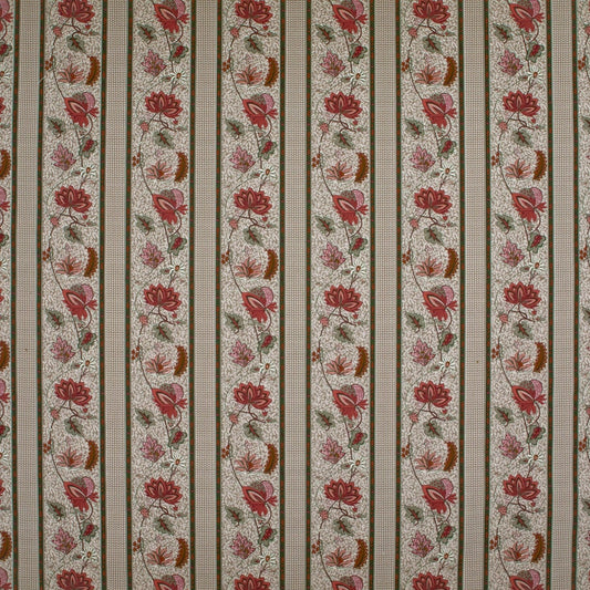 Coloris disponibles pour le tissu AUGUSTINE Quenin