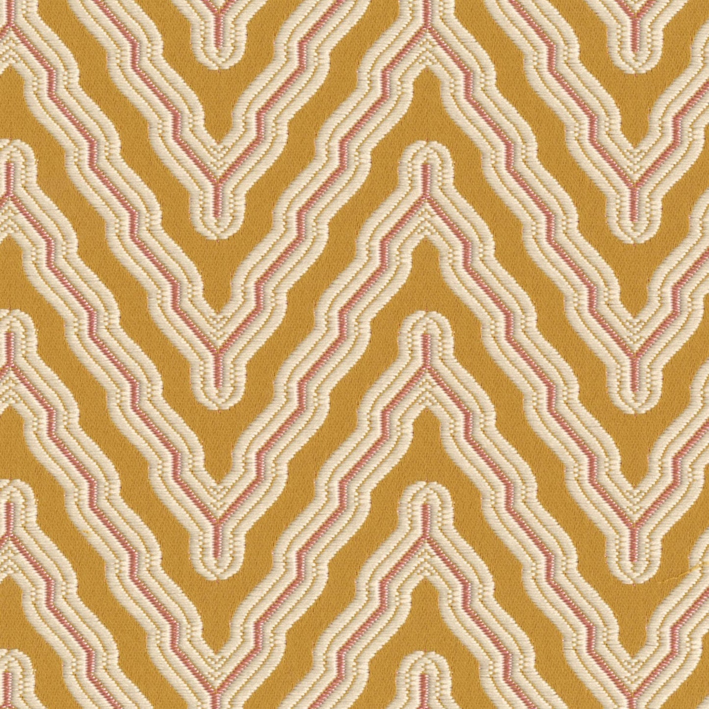 Déclinaisons de coloris du tissu BARI Elitis