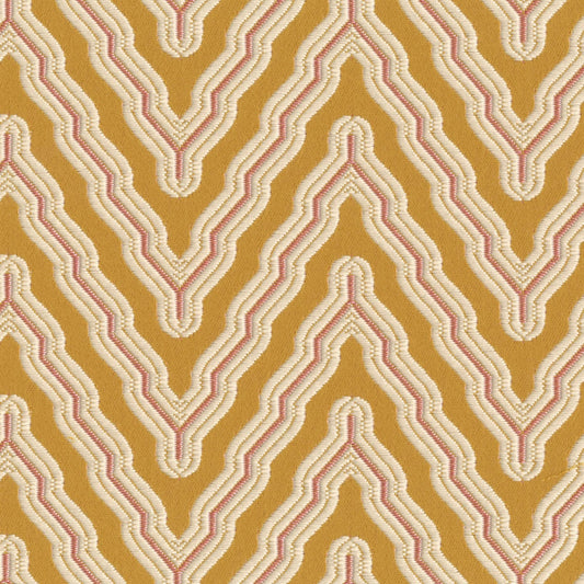 Déclinaisons de coloris du tissu BARI Elitis