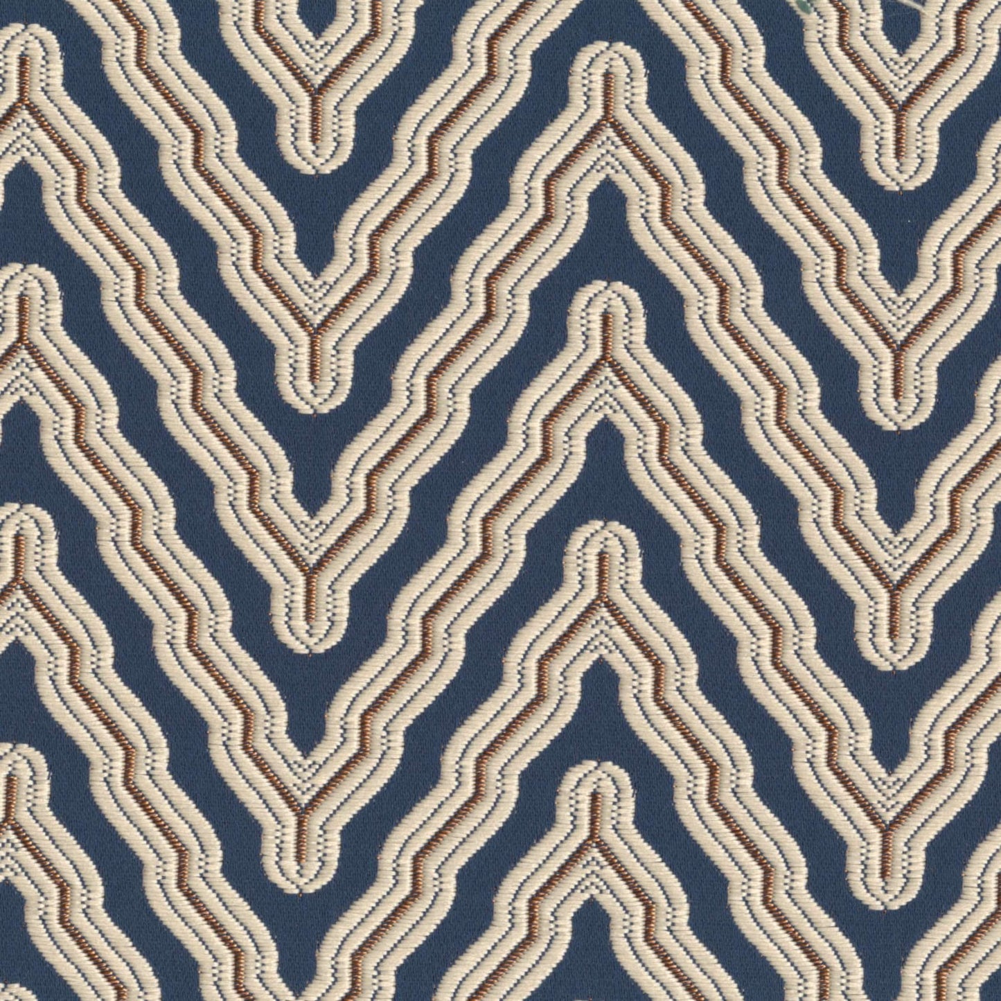 Déclinaisons de coloris du tissu BARI Elitis