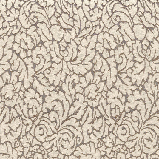 Palette de coloris disponibles pour le jacquard Bellezza – décliné en cinq teintes élégantes