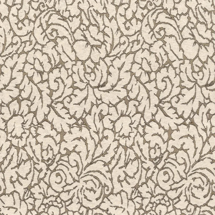 Palette de coloris disponibles pour le jacquard Bellezza – décliné en cinq teintes élégantes