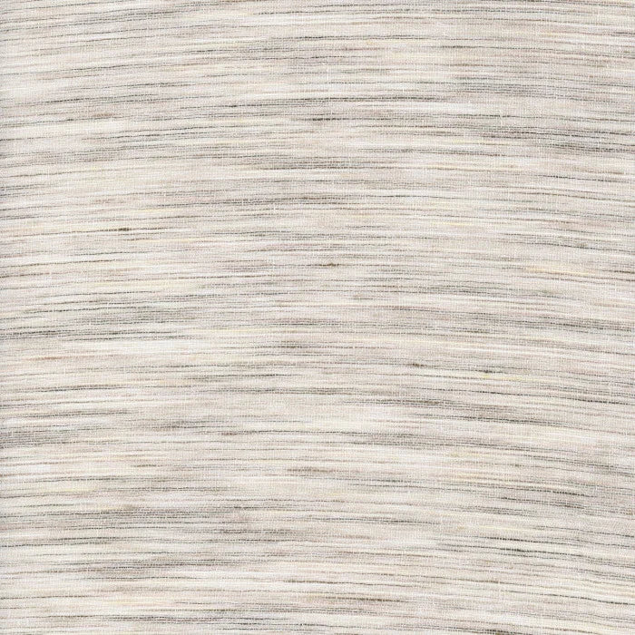 Palette de coloris disponibles pour le voilage Bise – polyester, coton et lin