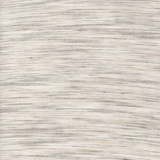 Palette de coloris disponibles pour le voilage Bise – polyester, coton et lin