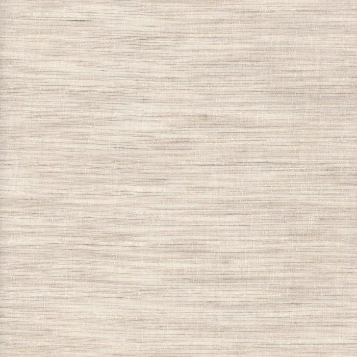 Palette de coloris disponibles pour le voilage Bise – polyester, coton et lin