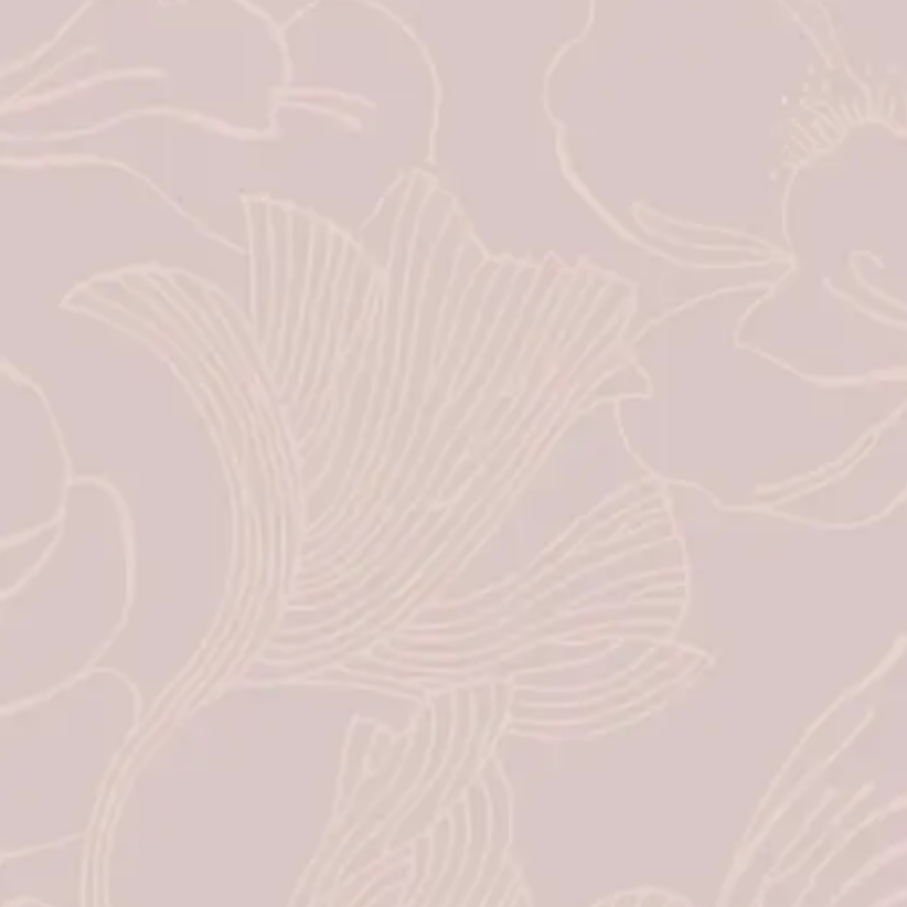 Papier peint Helleborus | Farrow & Ball