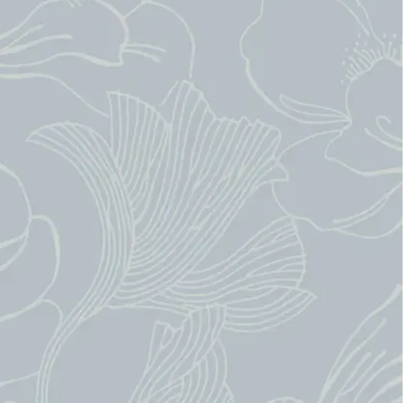 Papier peint Helleborus | Farrow & Ball