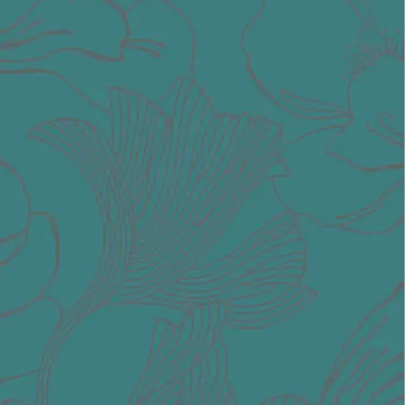 Papier peint Helleborus | Farrow & Ball