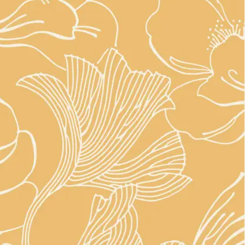 Papier peint Helleborus | Farrow & Ball