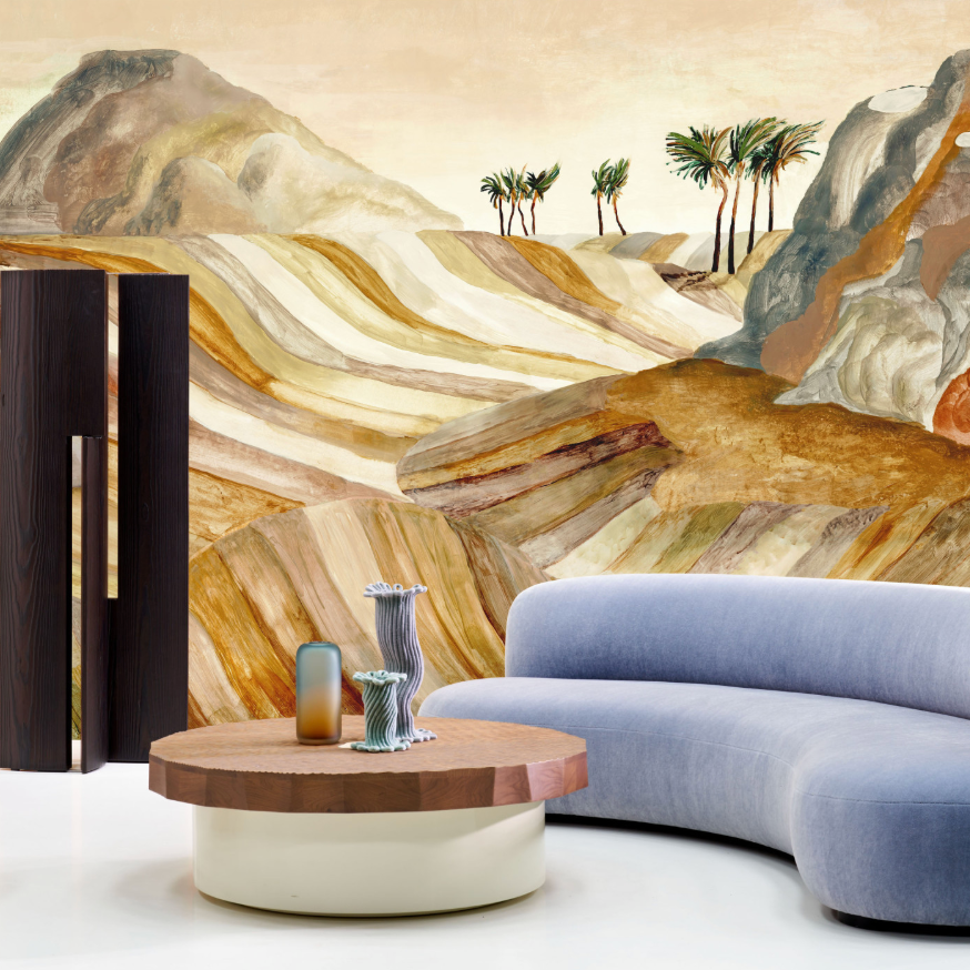 Zerzura Arte | Panoramique