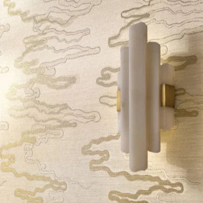 Chant Des Cigales Wall Misia | Revêtement mural