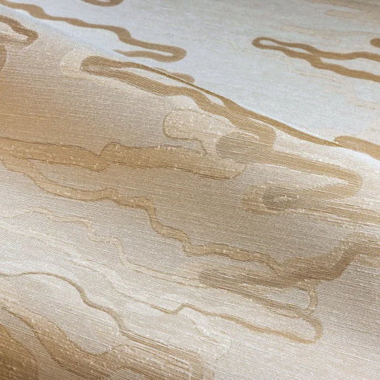 Chant Des Cigales Wall Misia | Revêtement mural