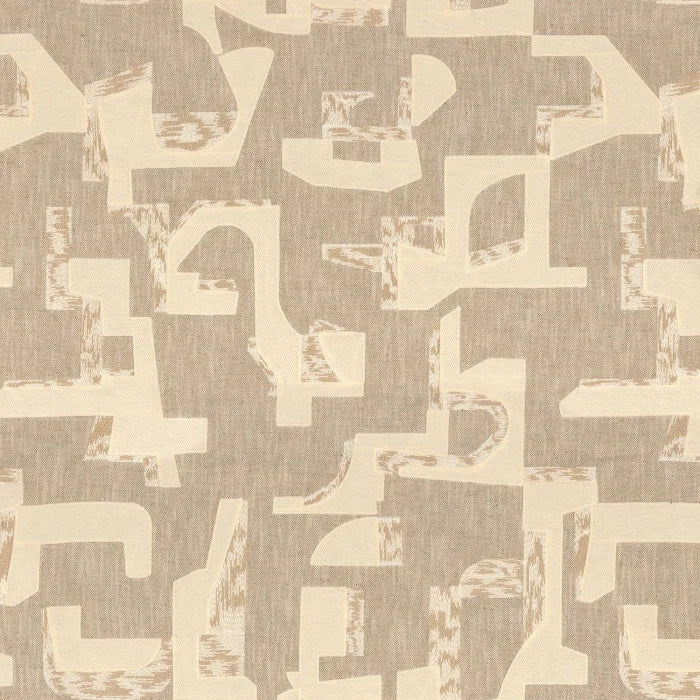 Palette de coloris disponibles pour le voile Colorado – quatre coloris dont deux associés au noir