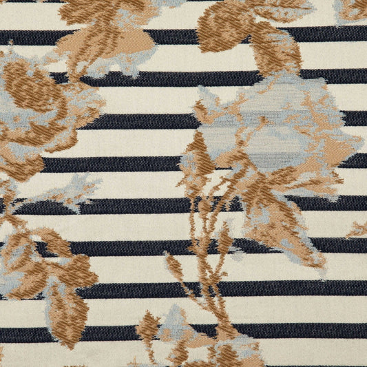 Palette de coloris disponibles pour le tissu Croisière Jean Paul Gaultier