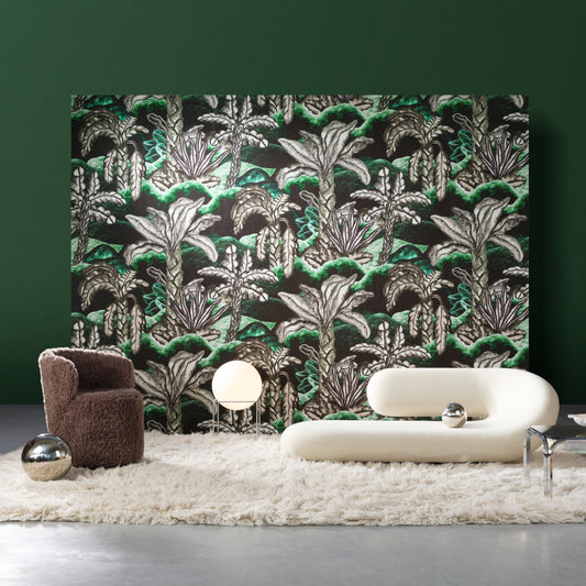 Balata Garden Arte | Revêtement mural