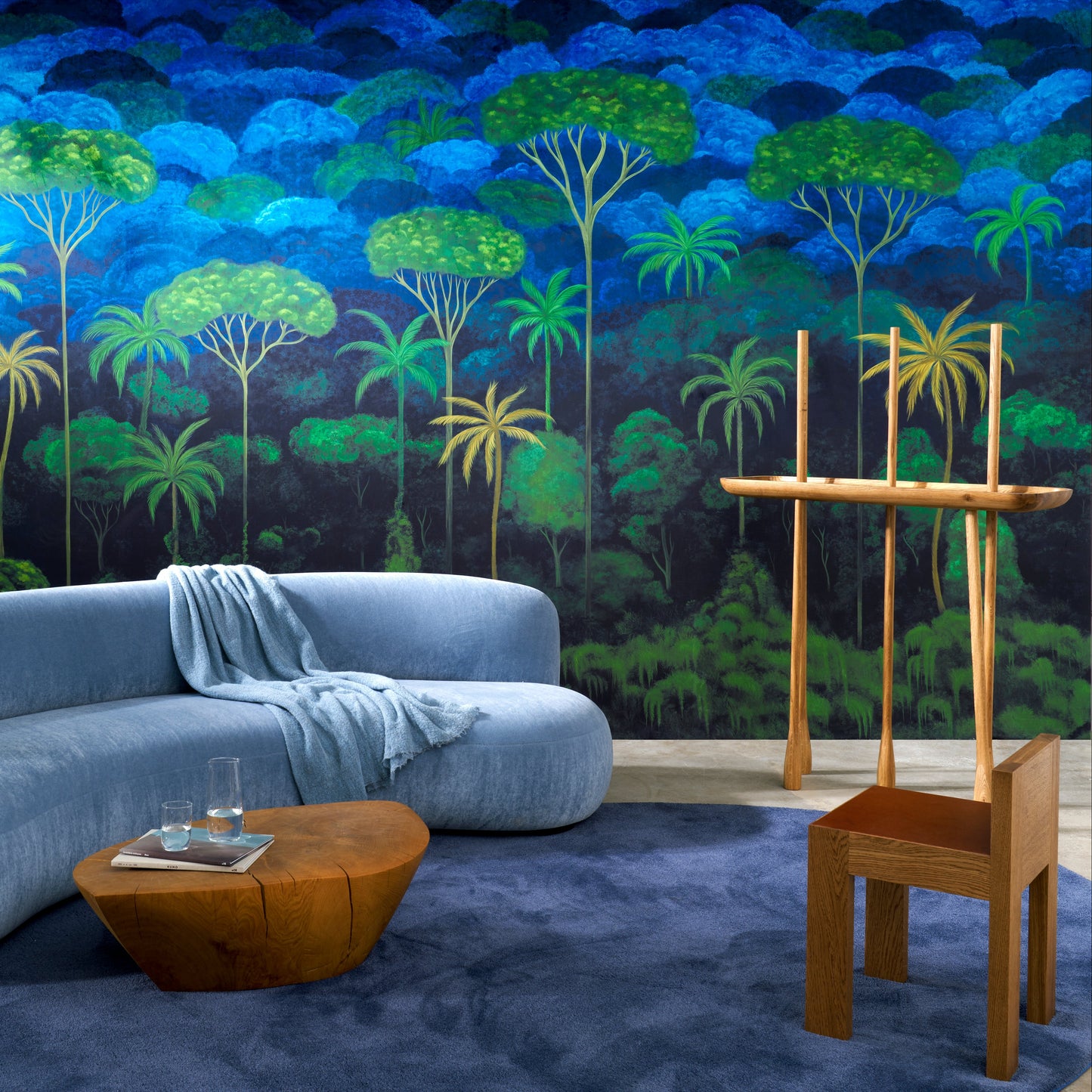 Ciel Tropical Arte | Panoramique