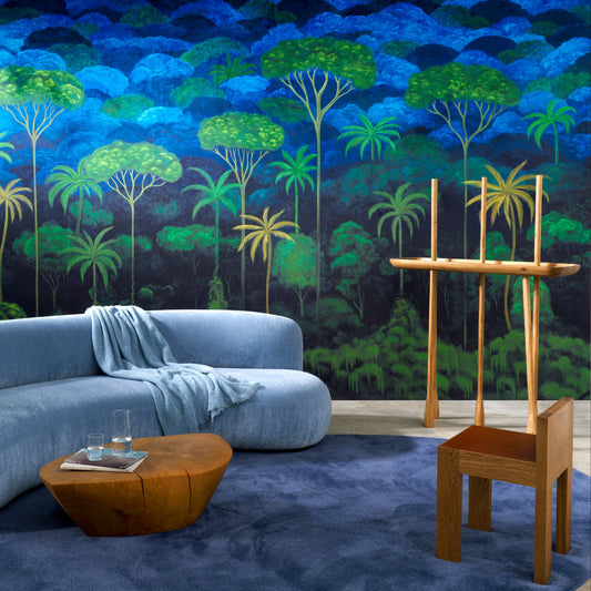 Ciel Tropical Arte | Panoramique