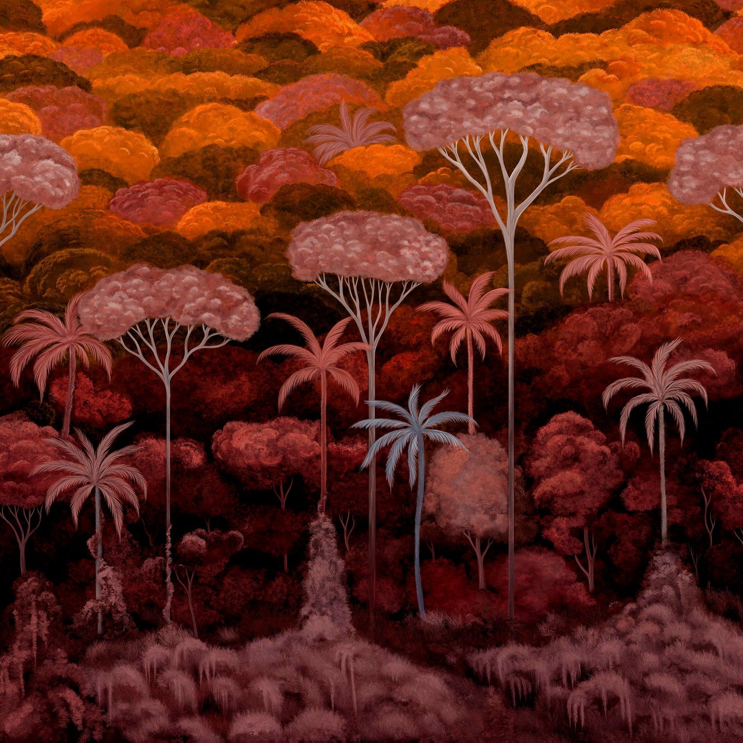 Ciel Tropical Arte | Panoramique