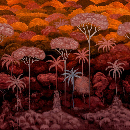 Ciel Tropical Arte | Panoramique