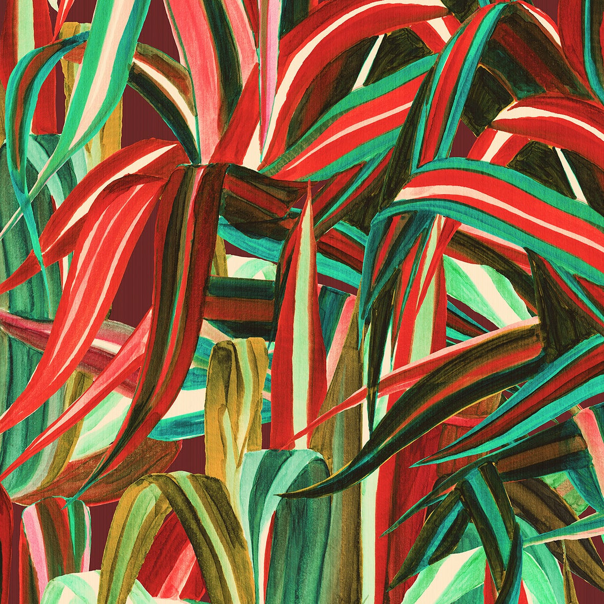 Java Arte | Revêtement mural