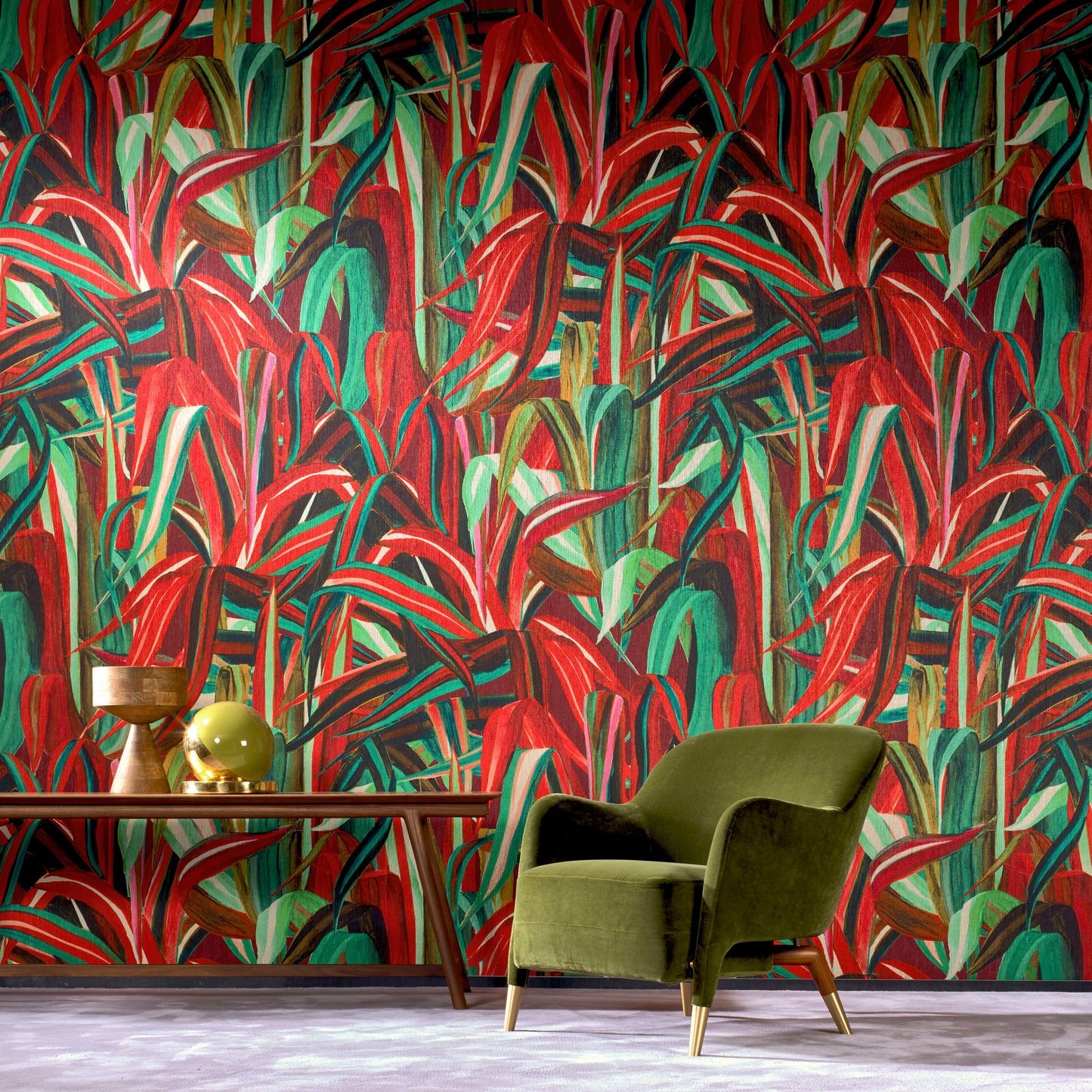 Java Arte | Revêtement mural