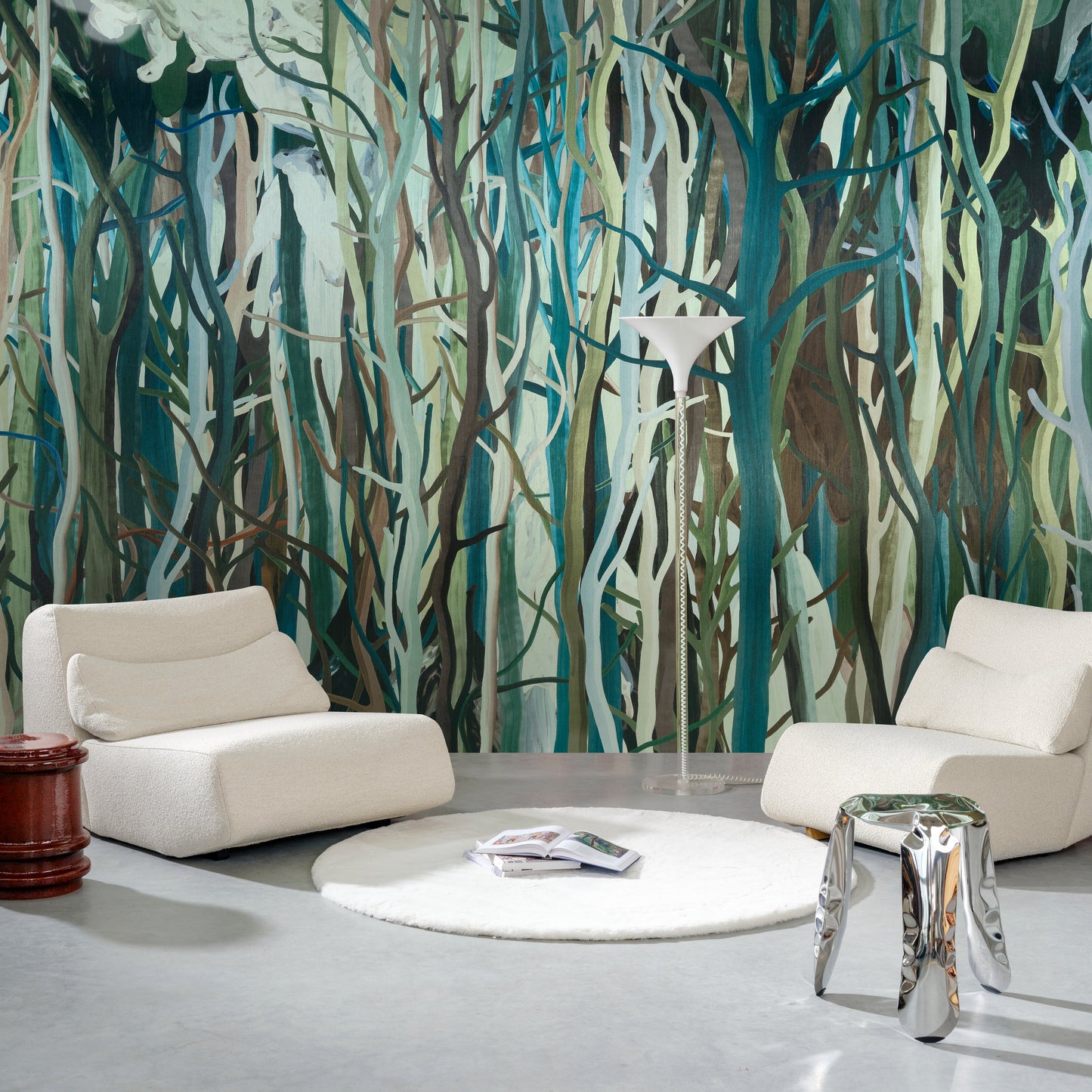 Mangrove Arte | Panoramique