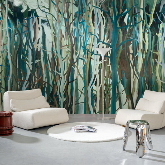 Mangrove Arte | Panoramique