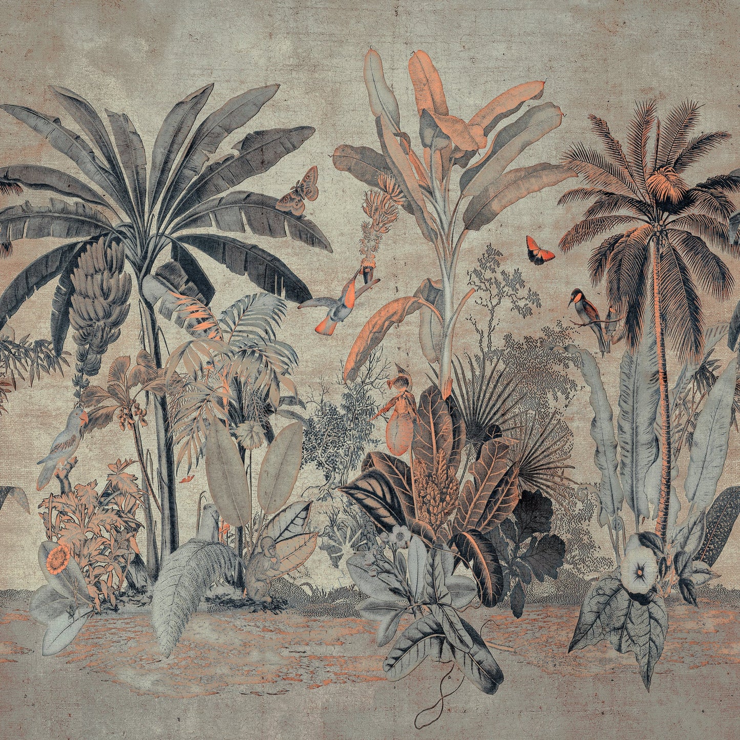 Milk and Honey Arte | Panoramique