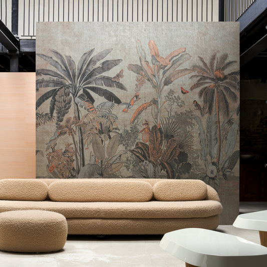 Milk and Honey Arte | Panoramique