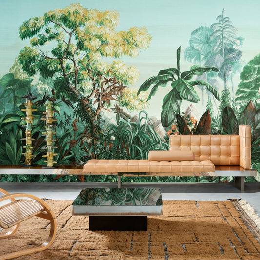 Paradisiac Arte | Panoramique