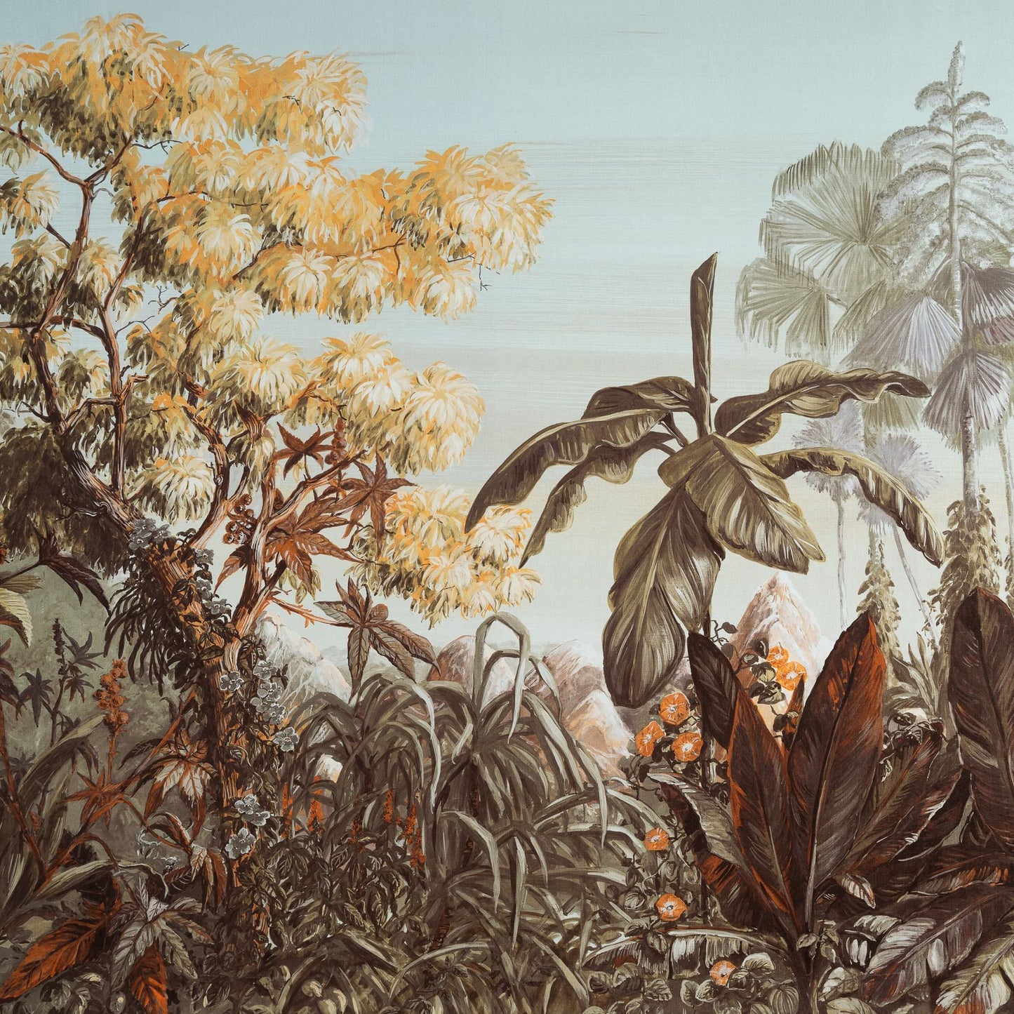 Paradisiac Arte | Panoramique