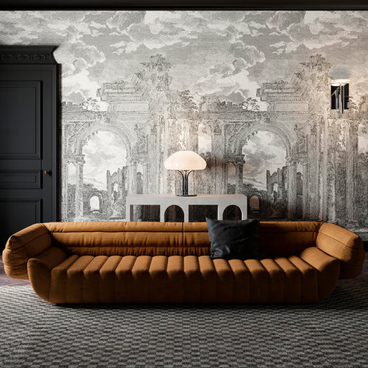 Rovine Arte | Panoramique