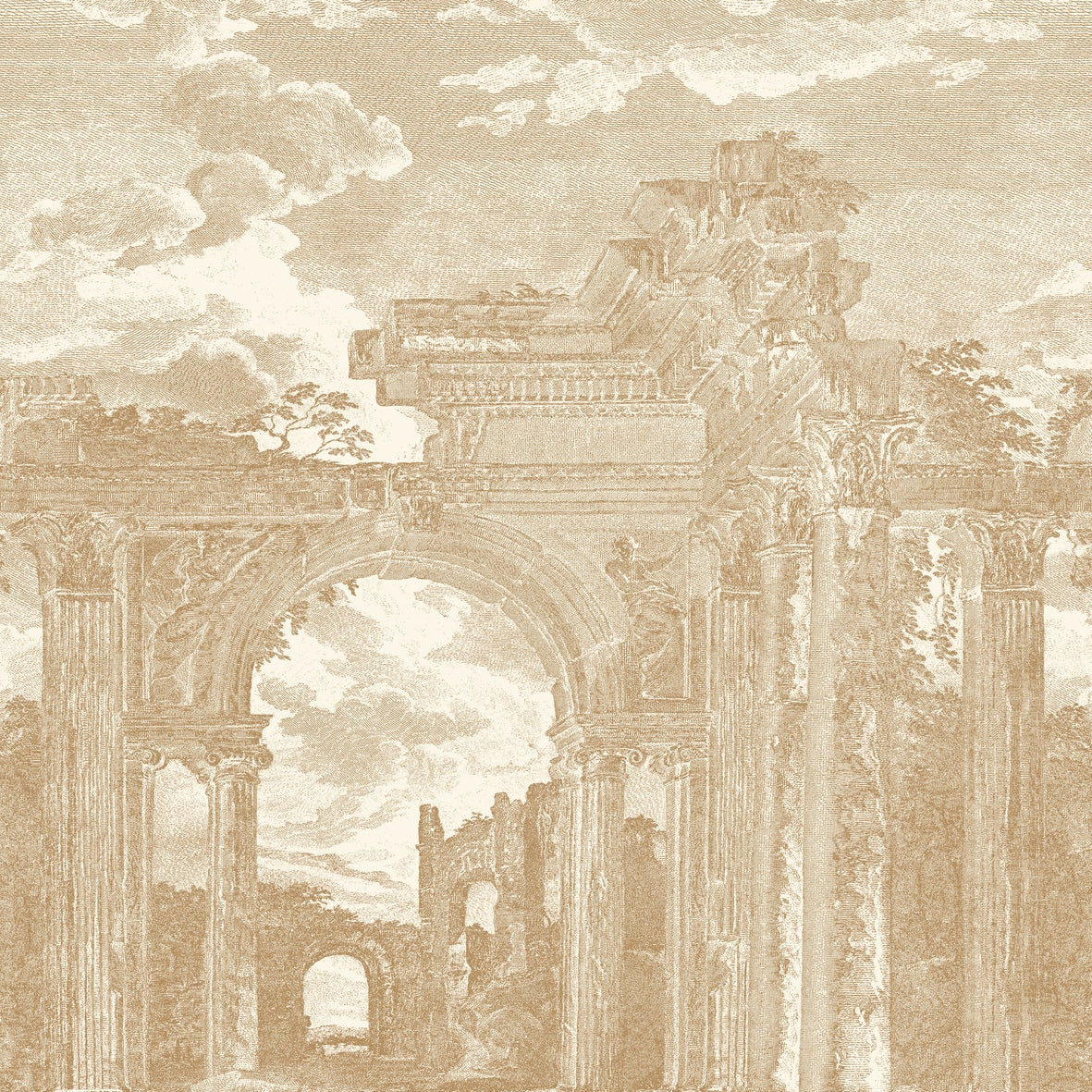 Rovine Arte | Panoramique