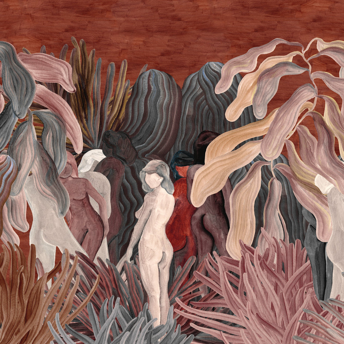 Secret Silhouettes Arte | Panoramique