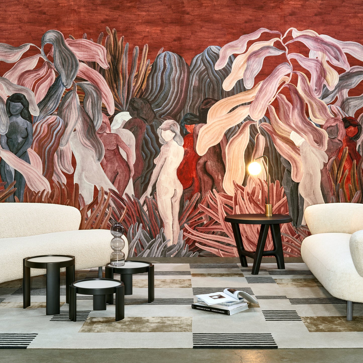 Secret Silhouettes Arte | Panoramique