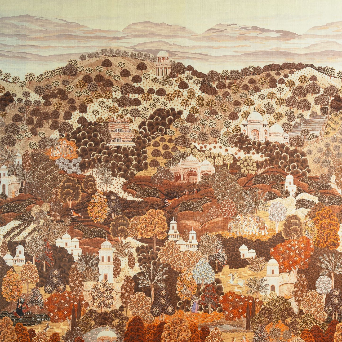 Sundara Arte | Panoramique