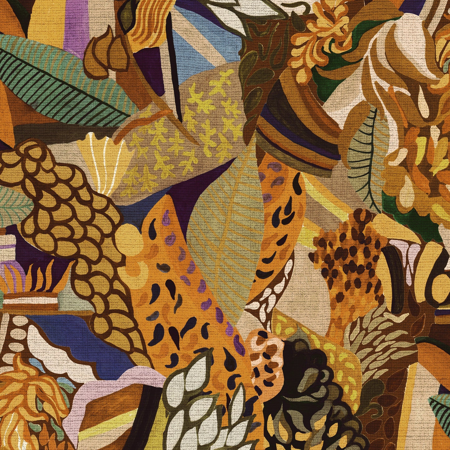 Terra Tropicana Arte | Revêtement mural
