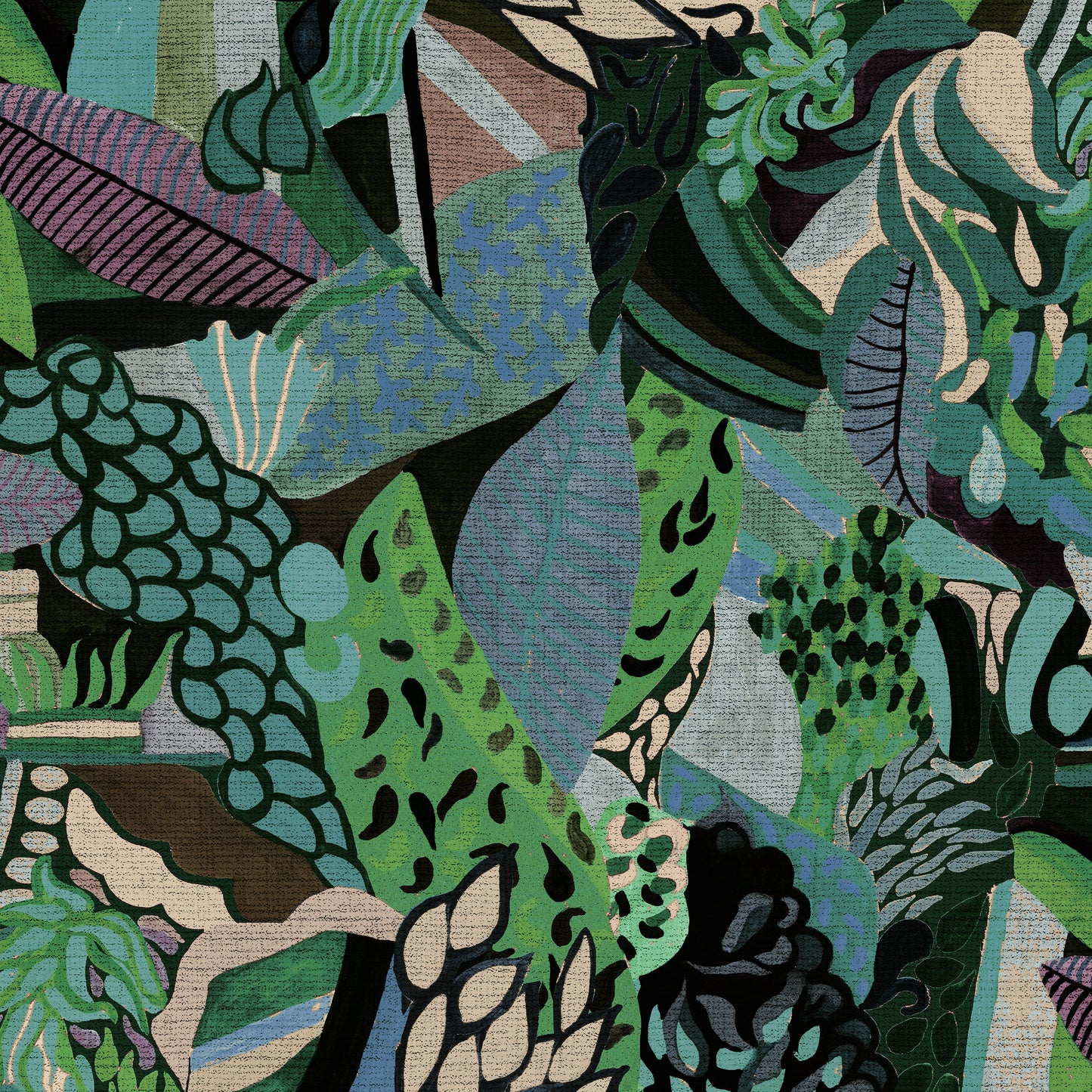 Terra Tropicana Arte | Revêtement mural