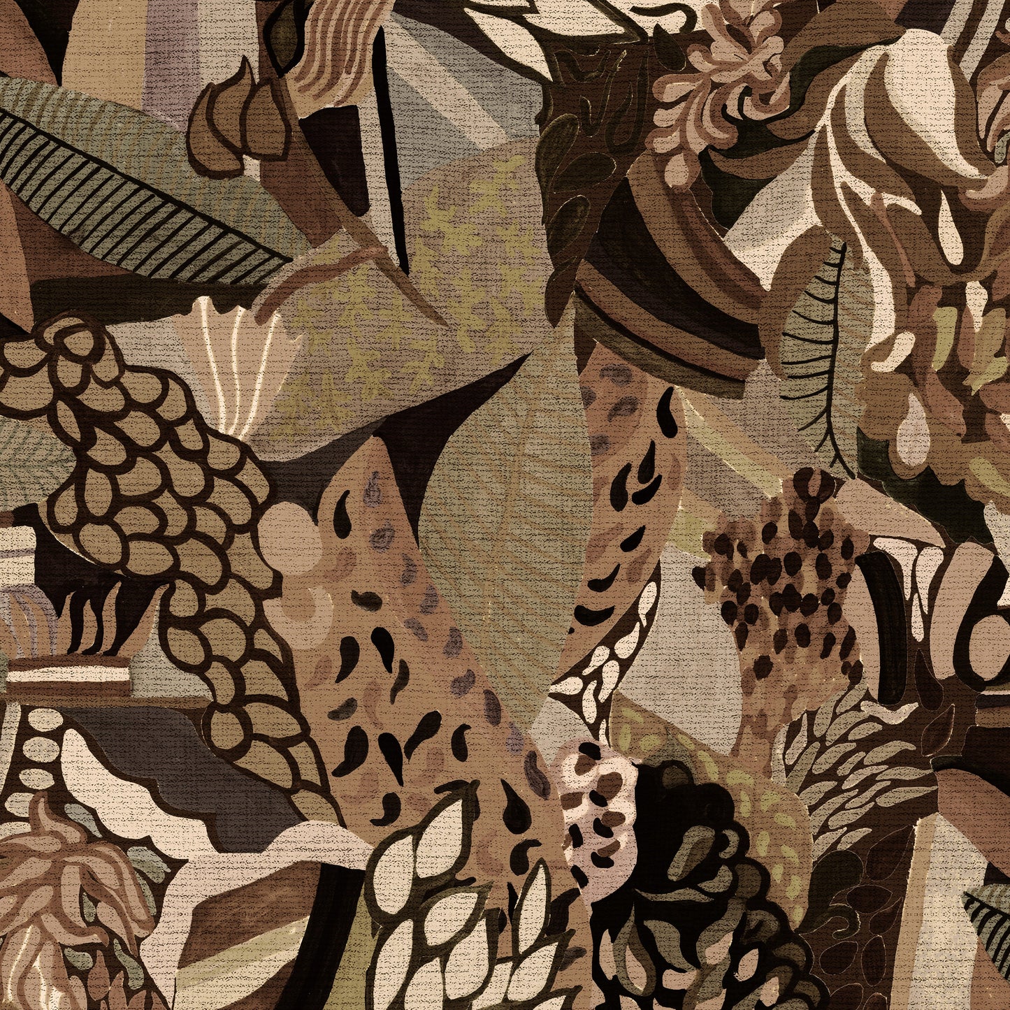 Terra Tropicana Arte | Revêtement mural