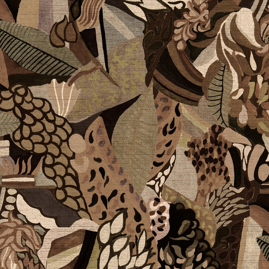 Terra Tropicana Arte | Revêtement mural