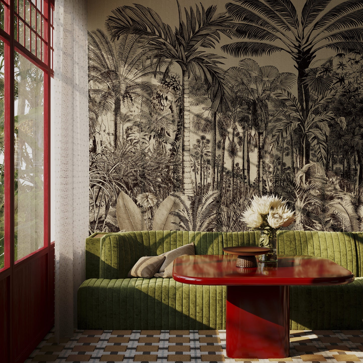 Vallée de Viñale Arte | Panoramique