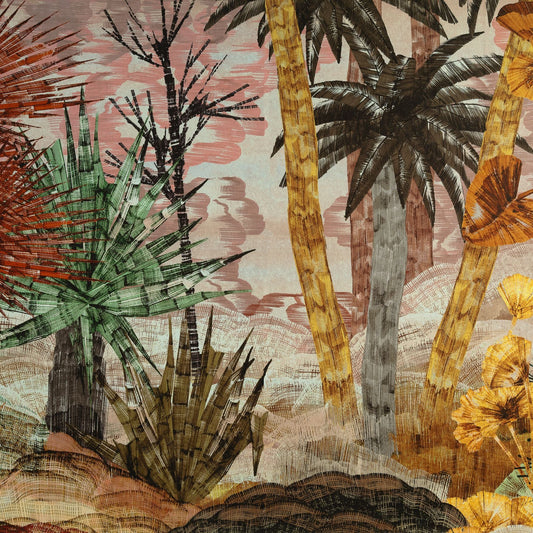 Yasuni Arte | Panoramique