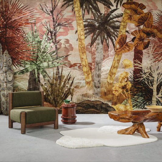 Yasuni Arte | Panoramique