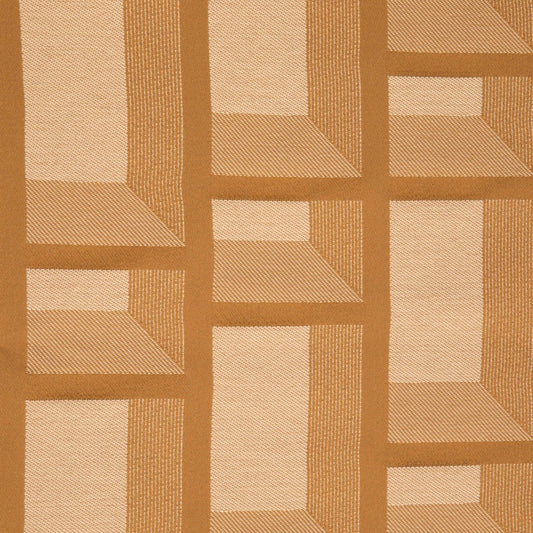 Palette des coloris disponibles du tissu jacquard District Lelièvre