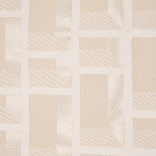 Palette des coloris disponibles du tissu jacquard District Lelièvre